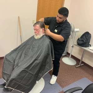 Meet your Posher, Jonathan